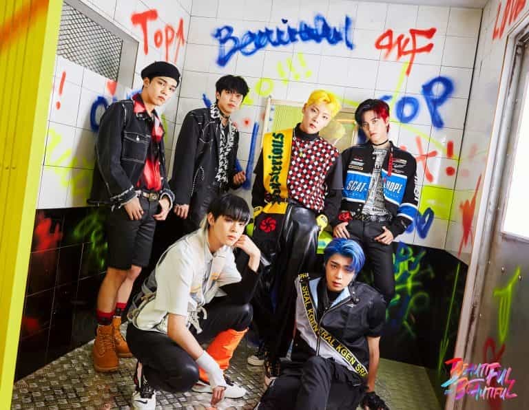 ONF to release first regular album “ONF: My Name” on 24 Feb