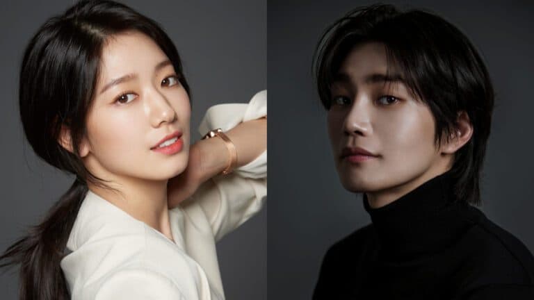 Park Shin Hye and Kim Jae Yeong to star in the upcoming Korean crime drama series “The Judge from Hell”