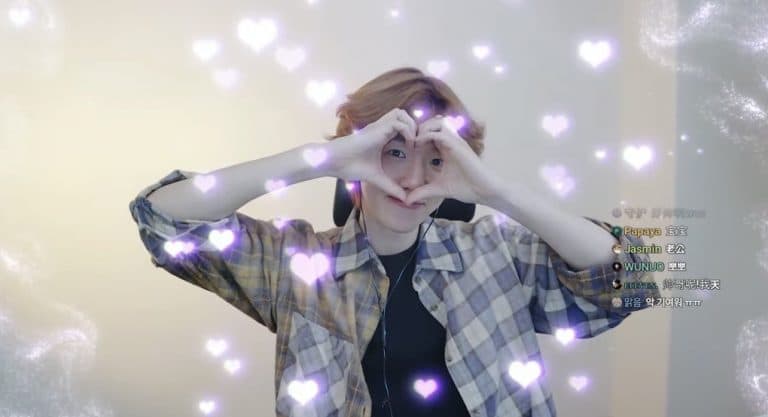 Baekhyun’s Gaming Night: He Played What?!