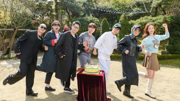 10 Running Man episodes worth watching before celebrating A DECADE OF LAUGHTER in Manila | #GETHYPED