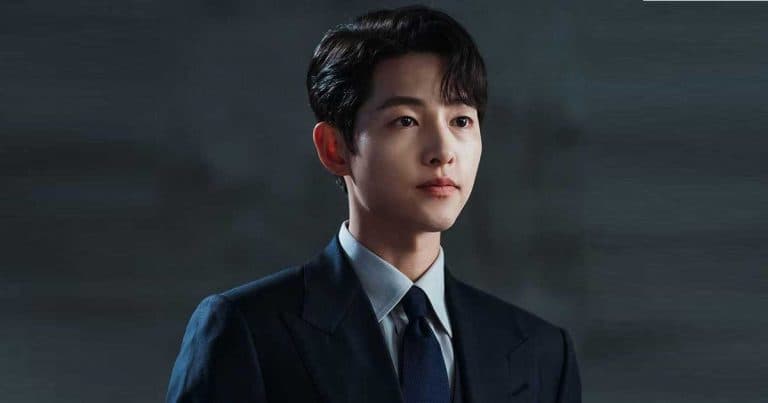 The Roles That Made Him Shine: A Look at Song Joong Ki’s Iconic Dramas | #GETHYPED