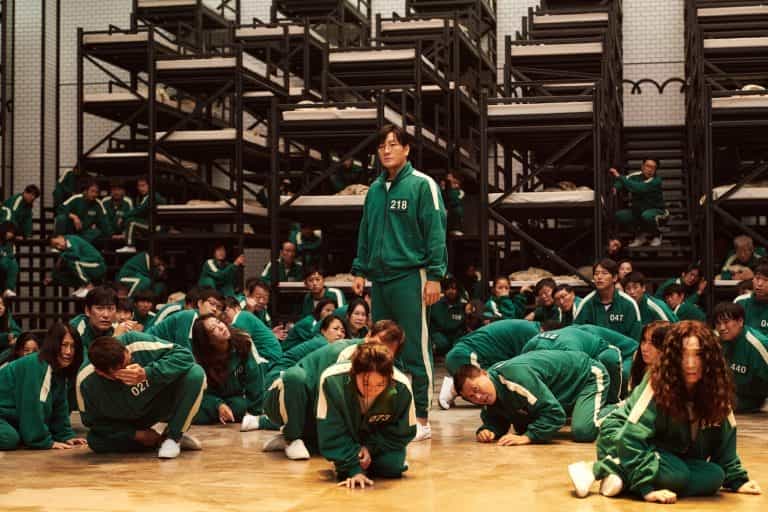 Drama review: “Squid Game” explores the cost of greed in modern-day capitalist world
