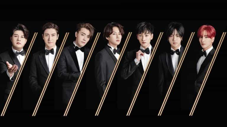 #ApologizeToSuperJunior trends after Philippine TV show calls them ‘baduy’ [Updated]