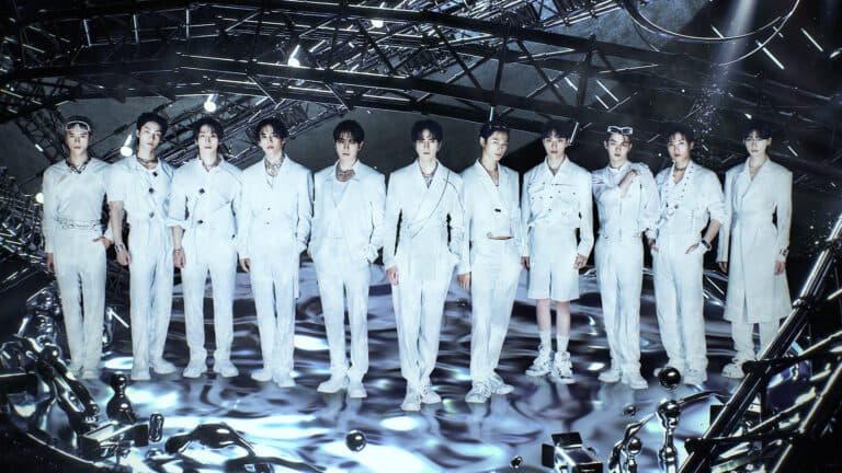 THE BOYZ ZENERATION II IN MANILA: Ticket prices, seat plan, fan benefits and more