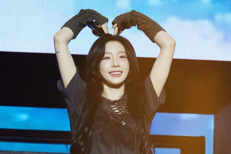 TAEYEON’s The TENSE in MANILA: A decade of heaven with Manila SONEs | #ShowRewind
