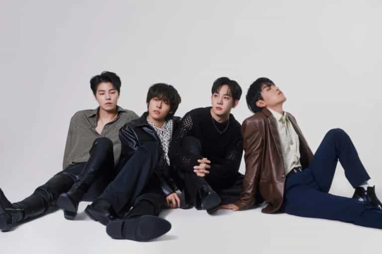 The Rose returns to Manila for CONQuest Festival 2023 this June