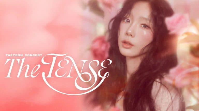 TAEYEON’s Concert ‘The TENSE’ IN MANILA: Ticket prices, seat plan, and more