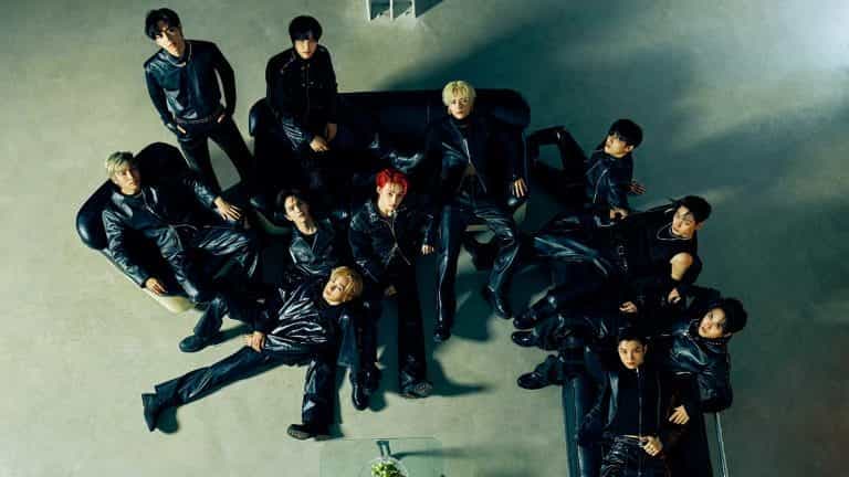 THE BOYZ “ZENERATION” World Tour in Manila: What you need to know?