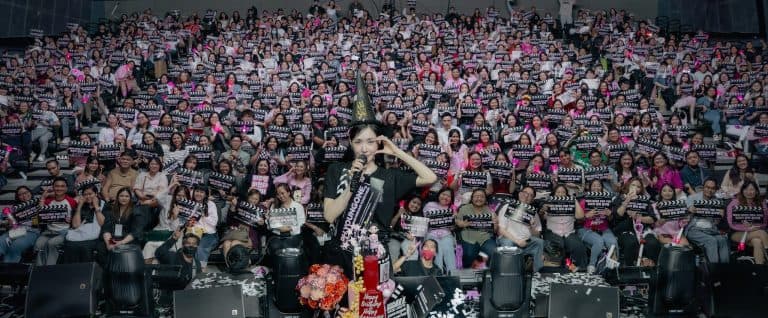 TIFFANY YOUNG’s Here For You in Manila: A heartfelt reunion with YoungOnes and SONEs | #ShowRewind