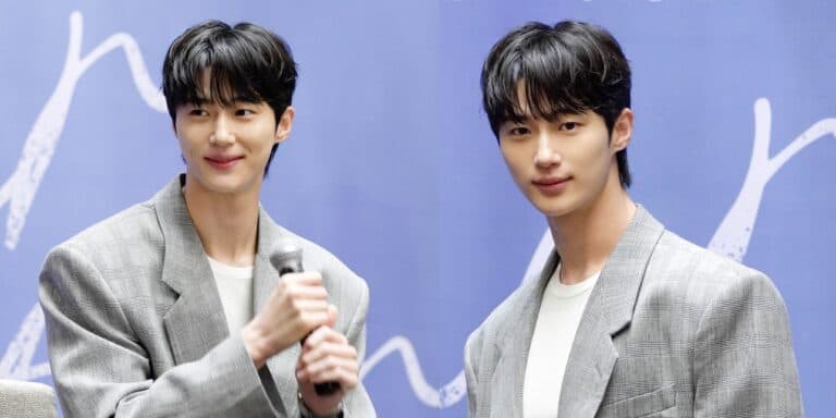 Byeon Woo Seok expresses gratitude for ‘Lovely Runner’ success, teases next project release