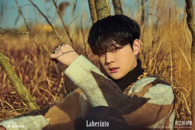 UP10TION’s Bitto tests positive for COVID-19, many other artists are getting tested as a result