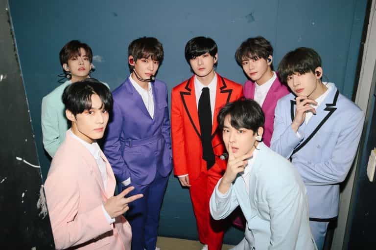 VICTON is heading to Manila for their ‘Voice to ALICE’ tour