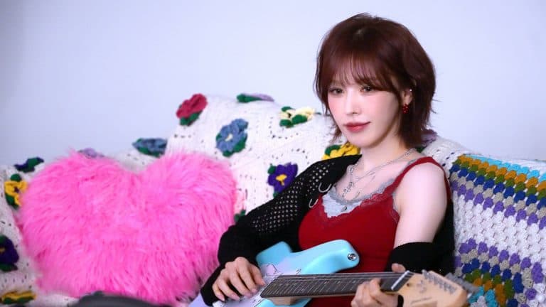 10 Evergreen Wendy Songs That Will Bless Your Ears Before Her ‘W:EALIVE’ Concert in Manila | #GETHYPED