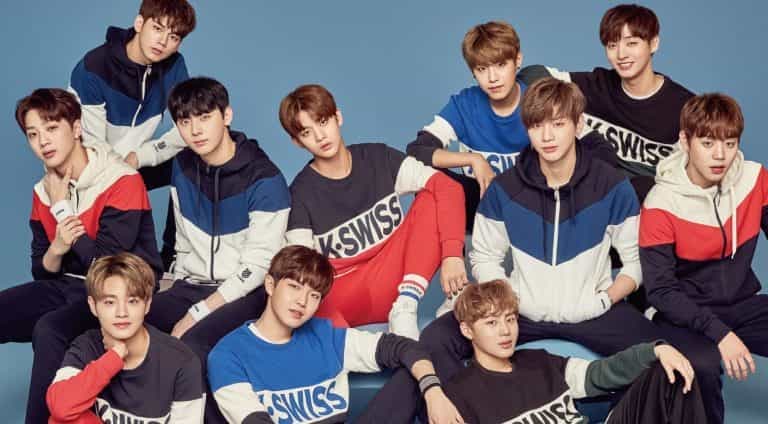 Wanna One to officially disband on December 31