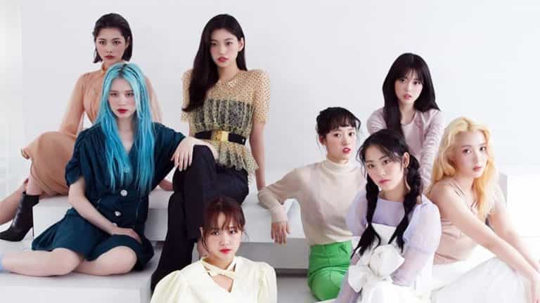 Weki Meki to return this mid-June with a mini-album