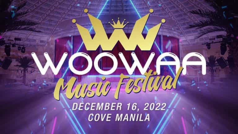 Woowaa Music Festival | What you need to know?