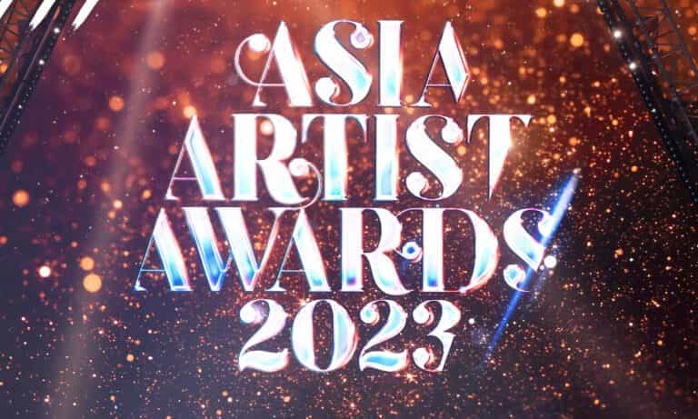 How Asian talents shone bright at the 2023 Asia Artist Awards in the Philippines