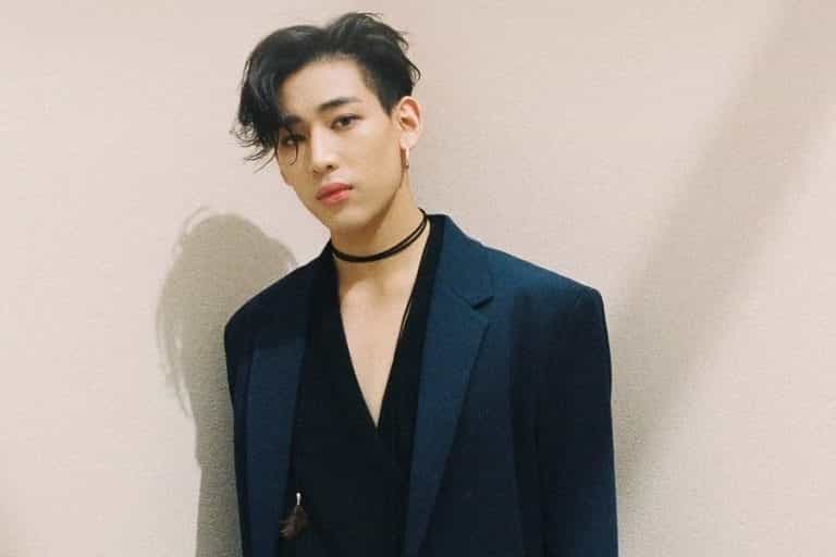 GOT7’s Bambam officially joins Abyss Company