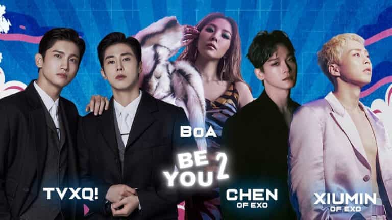 Be You 2: What you need to know?