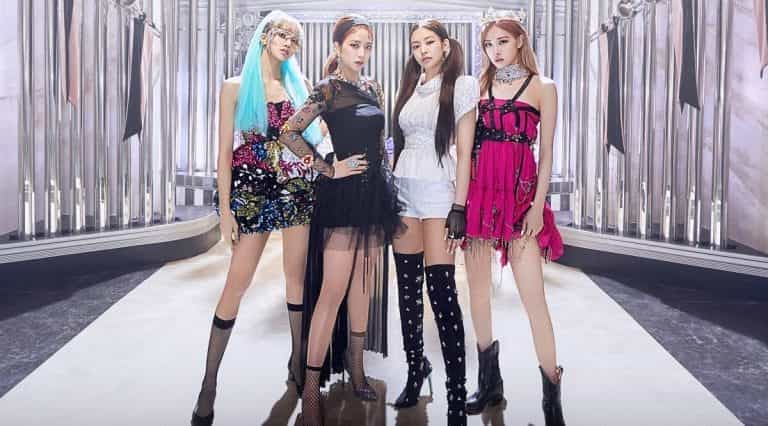 BLACKPINK’s first official album to be released in September – YG