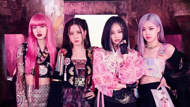 BLACKPINK’s ‘How You Like That’ MV achieves another record after reaching 200 million views