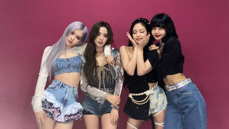 BLACKPINK is the world’s biggest music act, BTS at tenth – Bloomberg