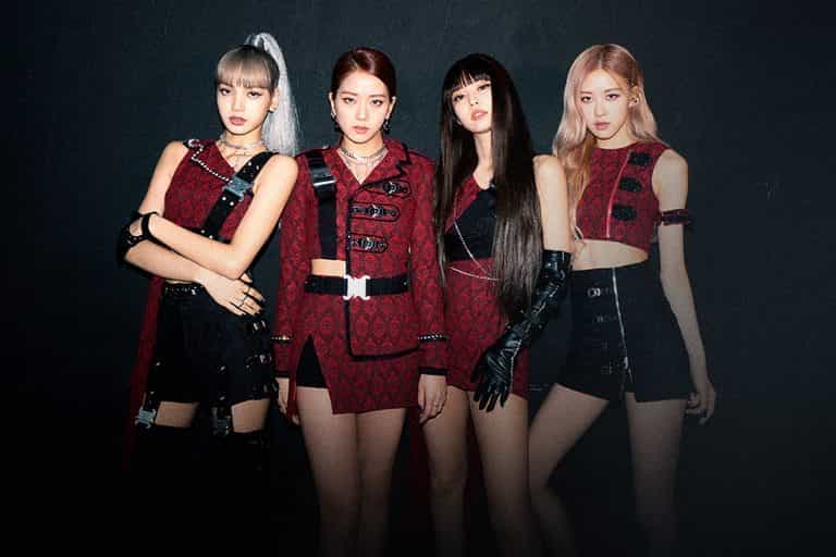 Jennie hints that BLACKPINK might have new music soon