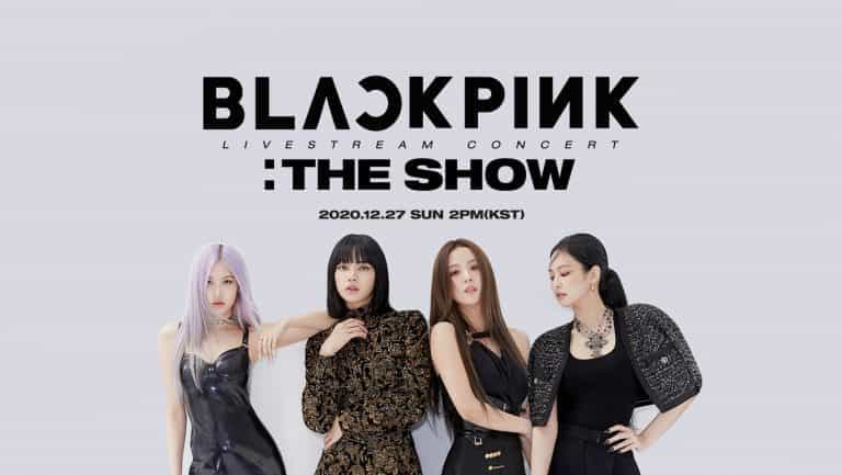 BLACKPINK announces first-ever online livestream concert – here’s what you need to know