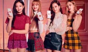 Indonesia bans television commercial featuring BLACKPINK