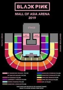 BLACKPINK announces ticket prices for ‘In Your Area’ tour in Manila