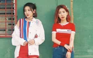 Bolbbalgan4’s Jiyoon to leave the group, Jiyoung to promote solo instead