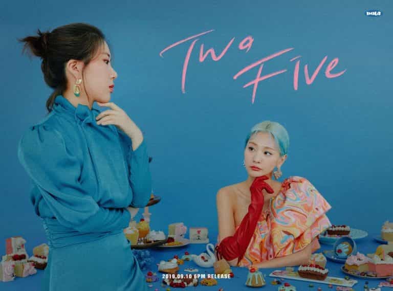 BOL4 scores perfect chart all-kill with “Workaholic”