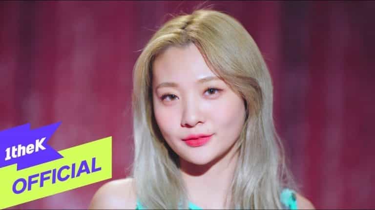 BOL4 releases an adorable teaser video for ‘Blank’ MV
