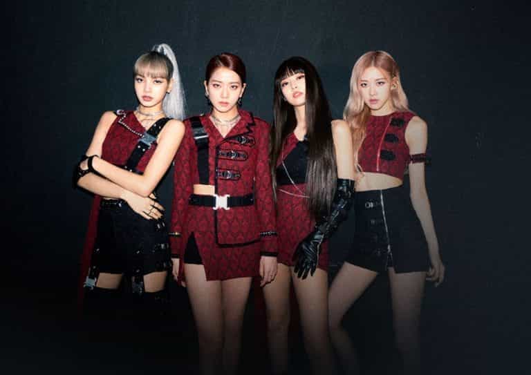 BLACKPINK is killing the charts again with “Kill This Love”!