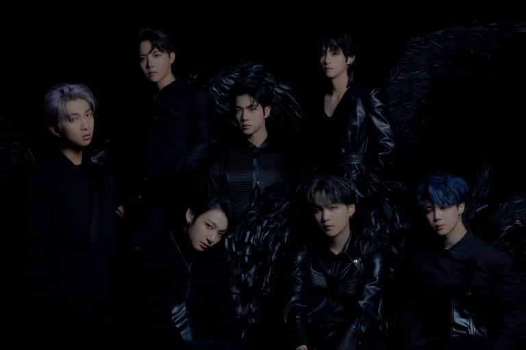 BTS reveals full tracklist for their upcoming album “Map Of The Soul: 7”