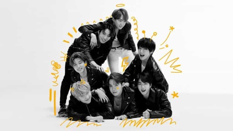 BTS breaks the internet once again with their “Map Of The Soul: 7” studio album