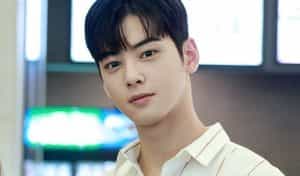 Cha Eunwoo to visit Manila this October for his first solo fan-meeting!