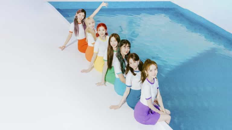 Cherry Bullet releases teaser videos and concept photos for their upcoming summer single ‘Aloha Oe’