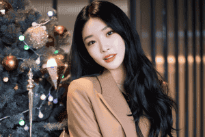 K-pop star Chung Ha tests positive on COVID-19