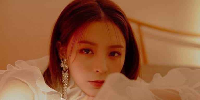 Elkie officially leaves CLC and Cube Entertainment after requesting contract termination