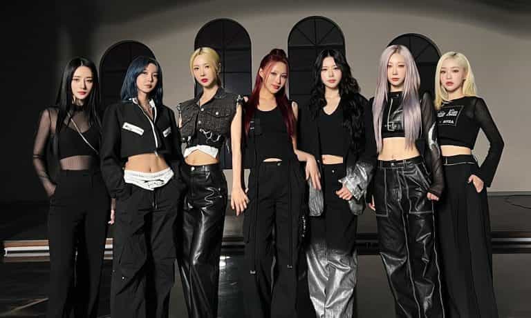 Here’s 9 songs from DREAMCATCHER that I think are worthy of a spot on your playlist | #GETHYPED