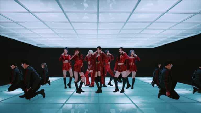 WATCH: Dreamcatcher drops a powerful MV for ‘Odd Eye’