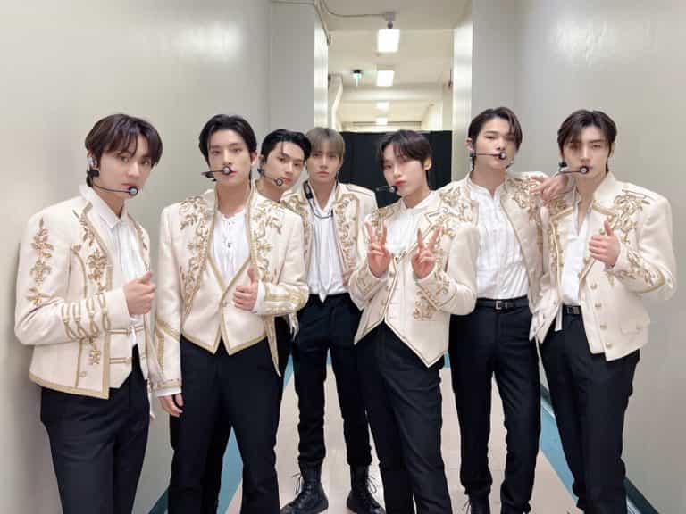 Here’s 7 songs from ENHYPEN to get you hyped up before their 3-DAY CONCERT in Manila this February | #GETHYPED