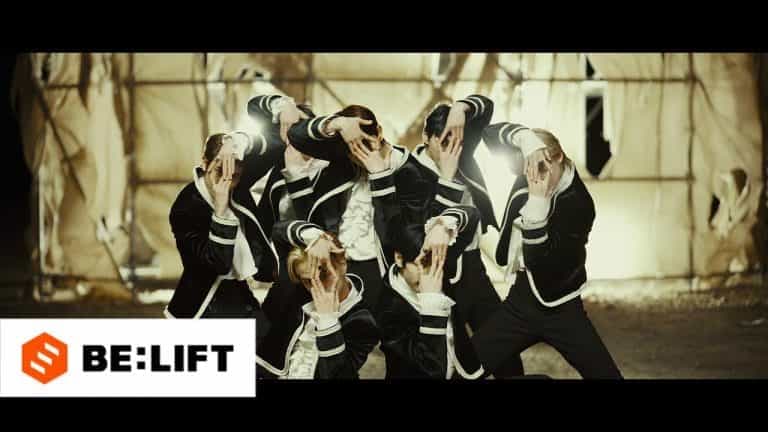 Big Hit’s new boy group ENHYPEN makes shining debut with “Given-Taken” MV