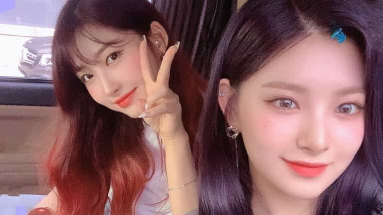 EVERGLOW Sihyeon and Yiren to resume group activities after testing negative for COVID-19