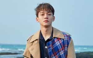EXO Chen reportedly got married today with his non-celebrity girlfriend