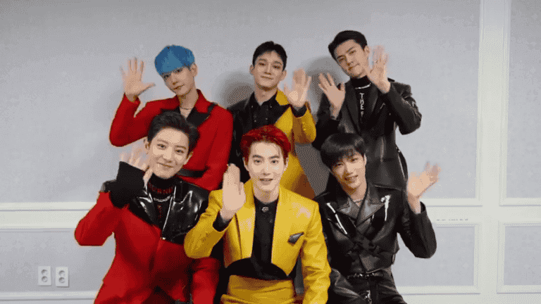Nature Republic to bring EXO in the Philippines for a fan meeting this February