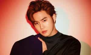 EXO’s Suho to enlist in Korean military on May 14 – report