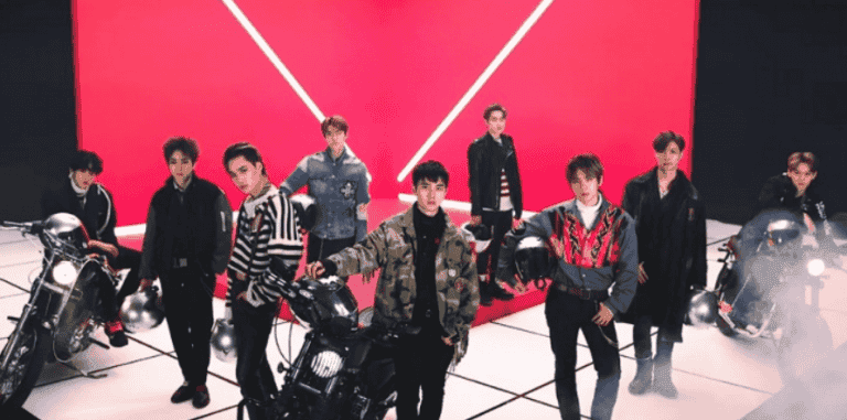 EXO to return in Manila this August for EXplOration concert tour, tickets are now sold out