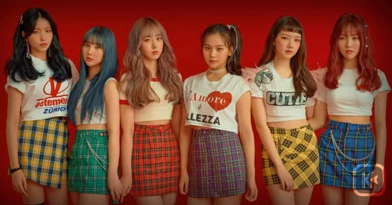 GFriend postpones their Season of GFRIEND concert in Manila to August 26!